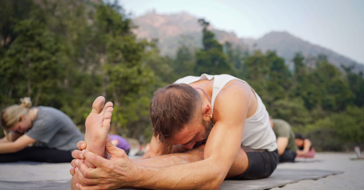 A Healthy Lifestyle in Bali: Wellness, Fitness and Eating Well