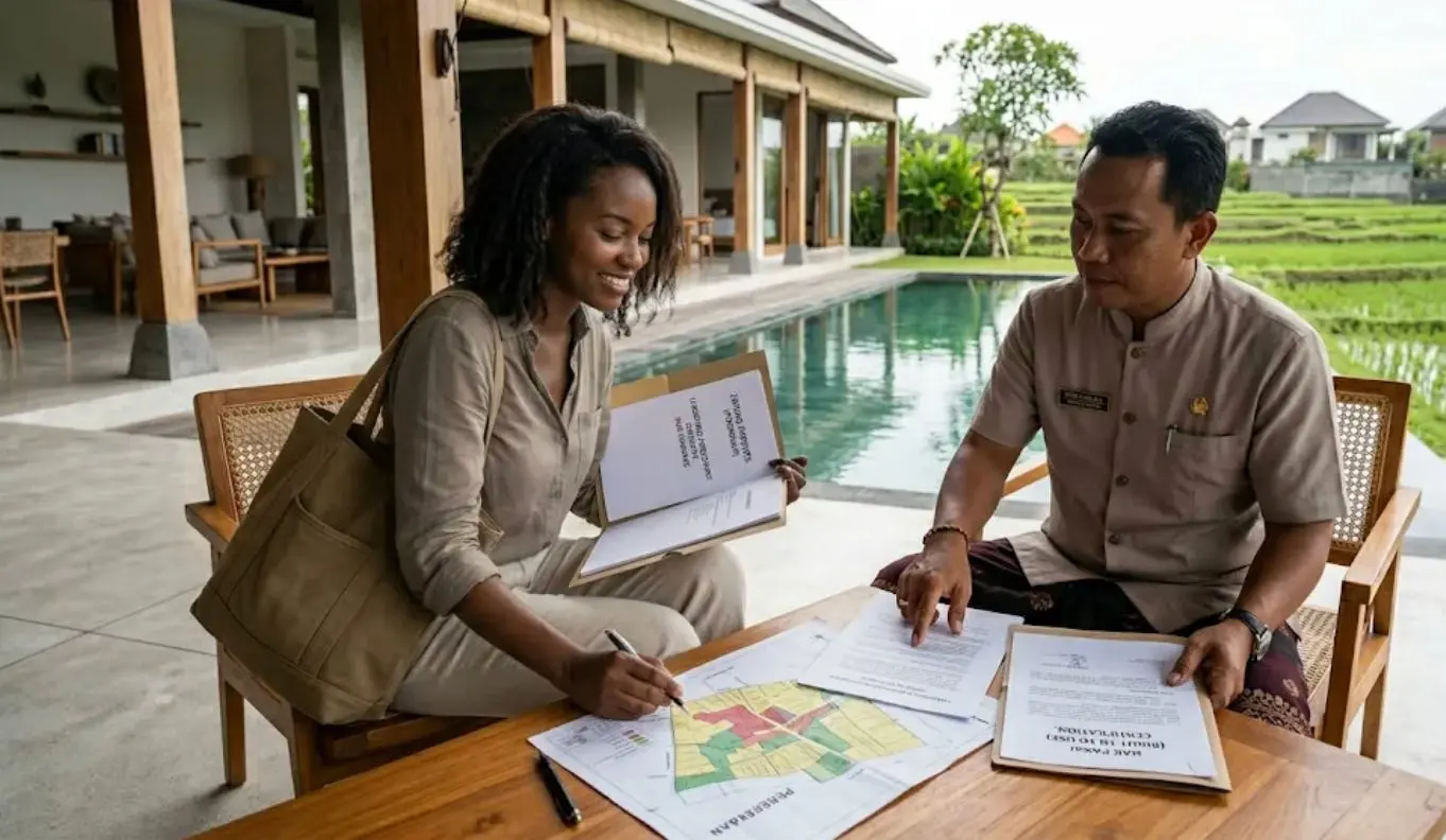 Property Investment in Bali 2026: Why Finished Villas Beat Off-Plan Properties